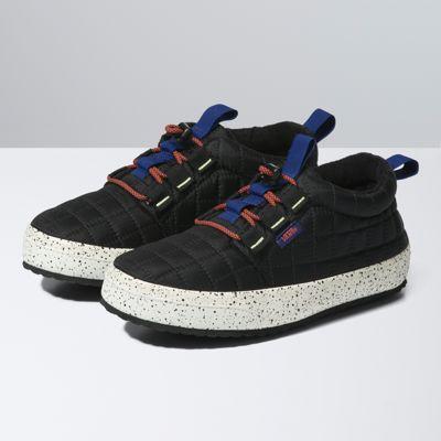 Vans Speckled Chukka Slip-er (black/multi)