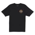 Vans Boys Ten Cents T-shirt (black)