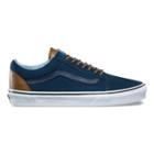 Vans C & L Old Skool (dress Blues/acid Denim)