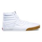 Vans Gum Bumper Sk8-hi Reissue (true White/true White)