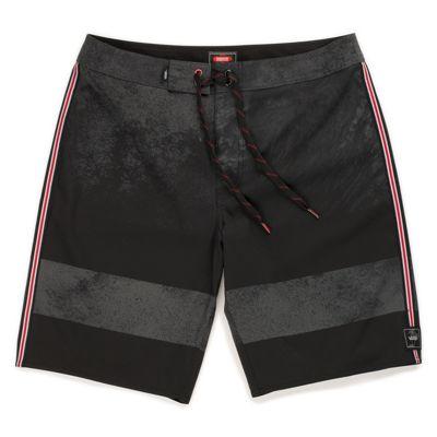 Vans Era Boardshort (black/nathan Florence)