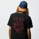 Vans Kevin Peraza T-shirt (black)