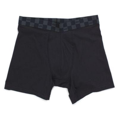 Vans Authentic Knit Boxer (black)