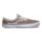 Vans Mens Shoes Skate Shoes Mens Shoes Era Pro (lead/warm Grey)