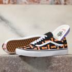 Vans X Thrasher Skate Old Skool (black/multi)