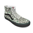 Vans Customs Bills Sk8-hi Wide (customs)