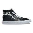 Vans X Metallica Sk8-hi Reissue (black/true White)