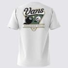 Vans Rackin' Up T-shirt (white)