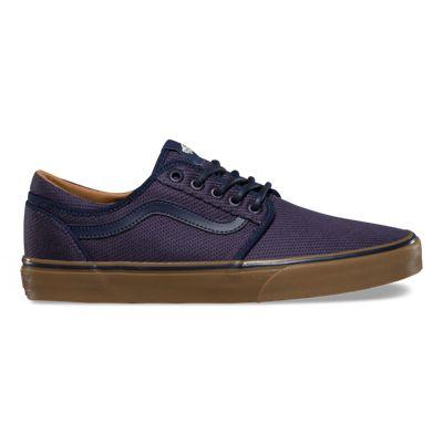 Vans Gumsole Cordova (eclipse)