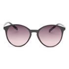 Vans Horizon Sunglasses (black-lavender)