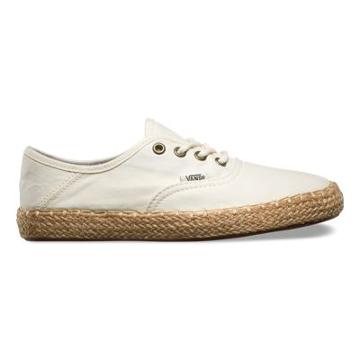 Vans Authentic Esp (classic White)