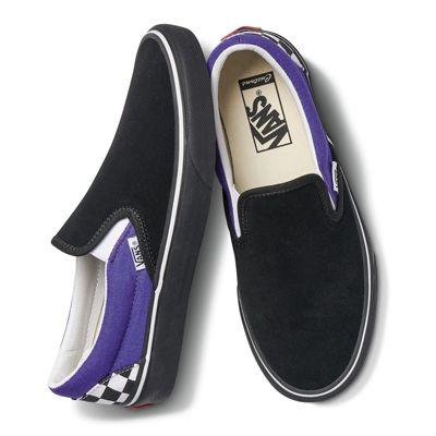 Vans Customs Angie Classic Slip-on (customs)