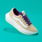 Vans Multi Old Skool Overt Cc (mojove Desert)