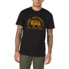 Vans Buffalow T-shirt (black)