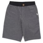 Vans Boys Kress Sweatshort (charcoal)