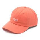 Vans Curved Bill Jockey Hat (emberglow)