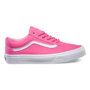 Vans Old Skool (black/carmine Rose)