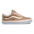 Vans Embossed Cork Old Skool (natural/true White)