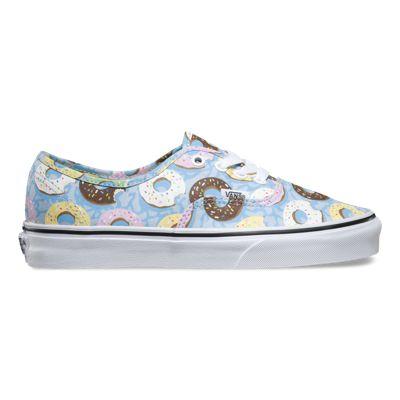 Vans Late Night Authentic (skyway/donuts)