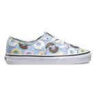 Vans Late Night Authentic (skyway/donuts)