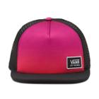 Vans Beach Bound Trucker (magenta Haze Gradient)