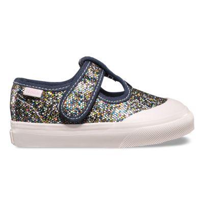 Vans Leena (glitter Delicacy)