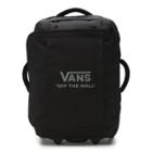 Vans Carry-on Luggage (black)