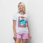 Vans Vtcs 2022 Ringer Tee (white)