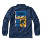 Vans X Marvel Torrey Coaches Jacket (dress Blues)