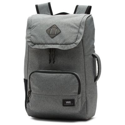 Vans Divert Backpack (heather Suiting)