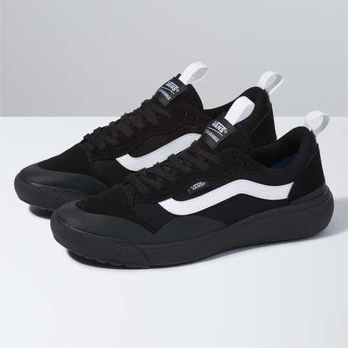 Vans Ultrarange Exo Se (black)
