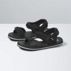 Vans Tri-lock Sandal (black/true White)