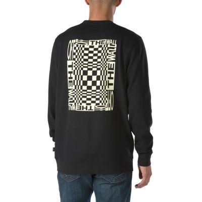 Vans New Checker Crew (black)