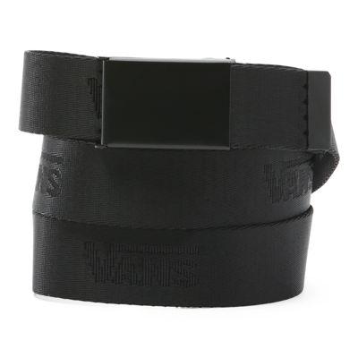 Vans Off The Wall Web Belt (black)