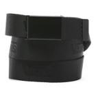 Vans Off The Wall Web Belt (black)