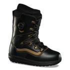 Vans Mens Jamie Lynn Ltd (black/black)