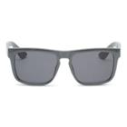 Vans Squared Off Sunglasses (asphalt)