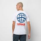Vans Worldwide T-shirt (white)