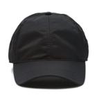 Vans Souvenir Satin Embroidered Baseball Hat (black)