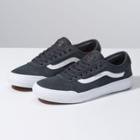 Vans Perf Chima Pro 2 (ebony/port Royale)
