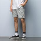 Vans Authentic 20 Stretch Short (high Rise)