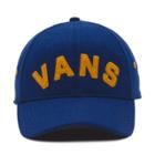 Vans Dugout Hat (medieval Blue Sudan Brown)