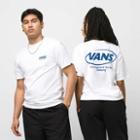 Vans Hi Def Commercial T-shirt (white)