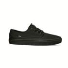 Vans Mens Shoes Skate Shoes Mens Shoes Mens Sandals Brigata (black/black)