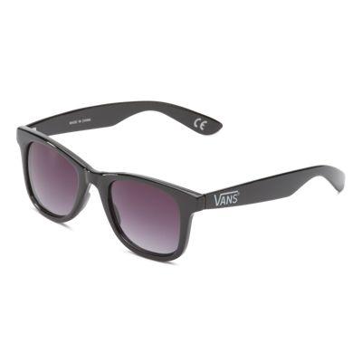 Vans Janelle Hipster Sunglasses (black/smoke)