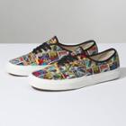 Vans Customs Marvel Authentic (custom)