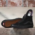 Vans Skate Sk8-hi (black/black)