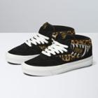 Vans Jungle Clash Half Cab 33 Dx (multi)