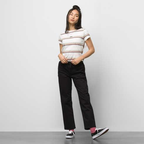 Vans Range Relaxed Pant (black)