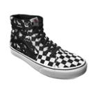 Vans Customs Taurus Sk8-hi (customs)